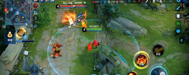 王者荣耀二塔被摧毁时会出现什么(二塔被摧毁会出现什么效果)