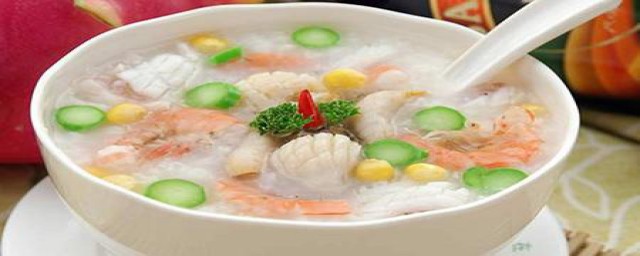 孕妇适合吃什么粥(孕妇适合吃什么粥比较好窍门)