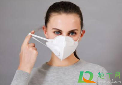 口罩湿透了能防病毒吗(湿口罩会传染病毒吗) 口罩湿透了能防病毒吗(湿口罩会传染病毒吗)