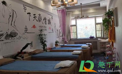 修脚会修成甲沟炎吗(修脚会加重甲沟炎嘛)