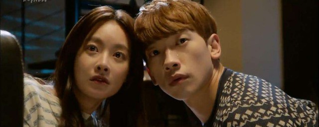 回来吧大叔剧情简介(《回来吧大叔》结局)