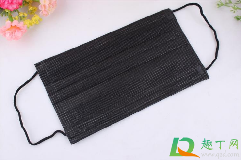 口罩黑色和蓝色有区别吗(口罩白色和蓝色区别) 口罩黑色和蓝色有区别吗(口罩白色和蓝色区别)