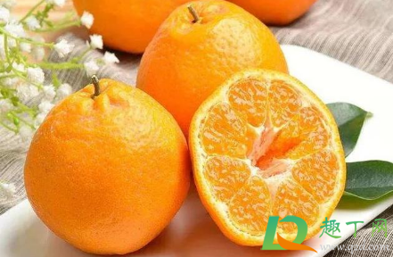 耙耙柑会上火吗(耙耙柑上火还是下火)