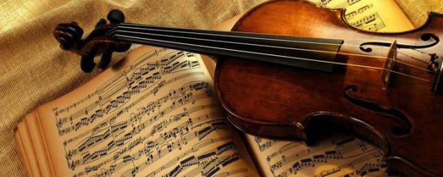 手工自制简易小提琴(手工小提琴制作方法)