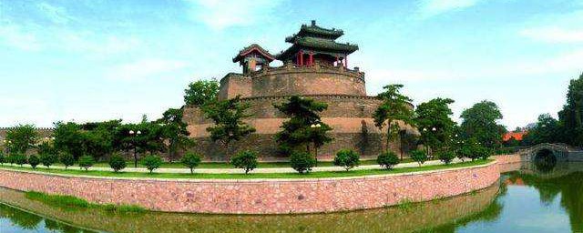 丛台公园介绍(丛台公园介绍三百字)