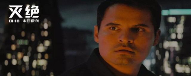 科幻片的主题也能这么温馨有爱(唯美的科幻片)