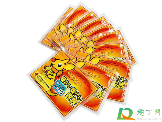 暖宝宝硬了是不是不能用了(暖宝宝硬硬的) 暖宝宝硬了是不是不能用了(暖宝宝硬硬的)