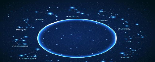 8月的星座是什么(8月的星座是什么做)