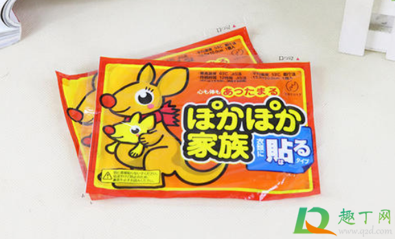 暖宝宝哪一面更烫(暖宝宝是两面都热吗)