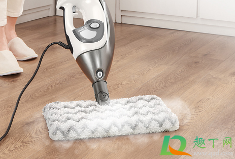 蒸汽拖把怎么使用(蒸汽拖把是干啥用的)