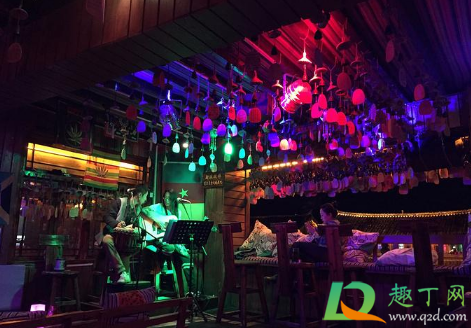 2021春节酒吧营业吗(2021年酒吧开业)