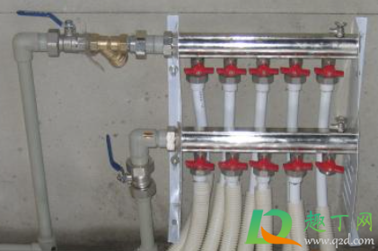 明装暖气片需要安装分水器吗(明装暖气片要装分集水器吗)