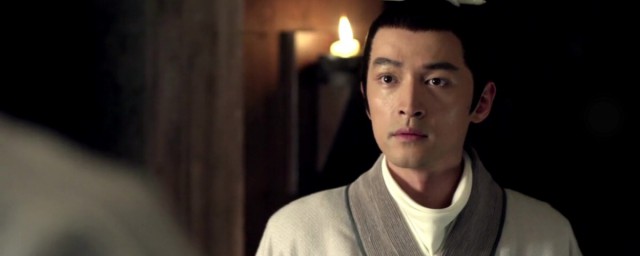 琅琊榜简介(琅琊榜简介剧情演员表)