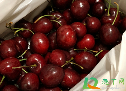 什么叫纯冰车厘子(拉宾斯和纯冰车厘子)