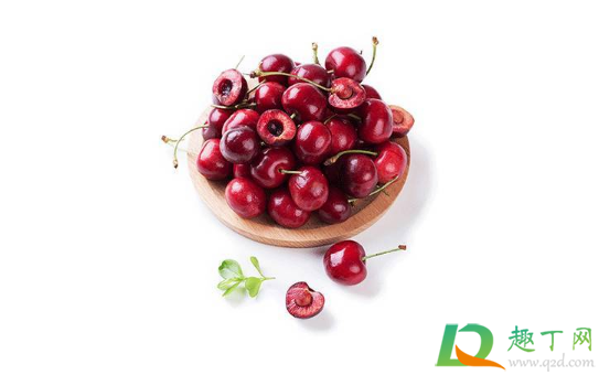 车厘子用开水烫了会变味吗(车厘子用开水烫了还有营养吗)