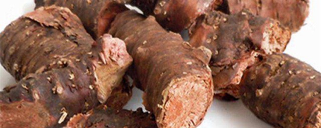 红景天的注意事项(红景天的使用方法)