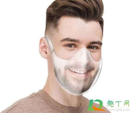 透明口罩哪里有卖(透明胶口罩什么地方有卖)