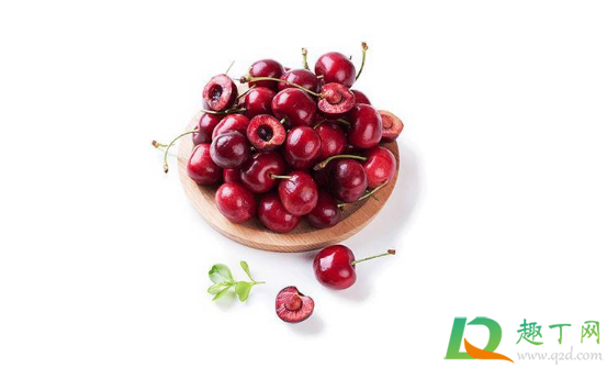 车厘子一次吃20颗要紧吗(一天吃十几颗车厘子)