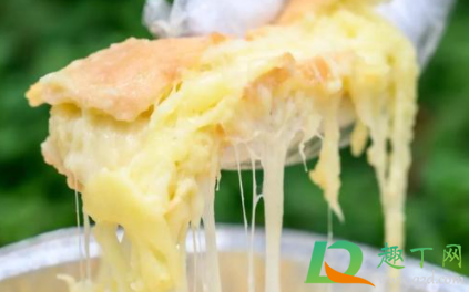 怎么让奶酪拉丝(奶油奶酪可以拉丝吗) 怎么让奶酪拉丝(奶油奶酪可以拉丝吗)