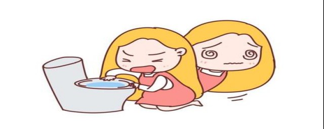 孕吐吃什么有效(怀孕呕吐吃啥好)