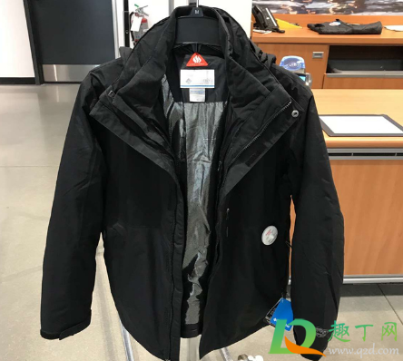 冲锋衣洗了是不是就不防水了(防水冲锋衣能干洗吗) 冲锋衣洗了是不是就不防水了(防水冲锋衣能干洗吗)