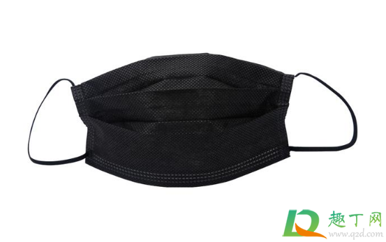 口罩黑色和蓝色有区别吗(口罩白色和蓝色区别)
