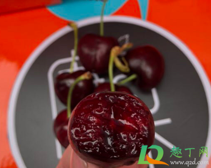 桑缇娜JD车厘子是什么意思(车厘子桑迪娜JD)