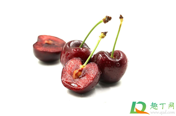 车厘子原装5斤好的还是10斤好(车厘子一般买几斤)