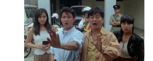 电影里的天残高手你还记得么?(电影天残神功)