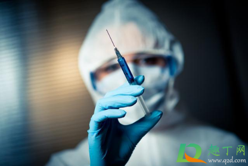 打了新冠疫苗可以纹眉吗(打了新冠疫苗能纹眉不?)