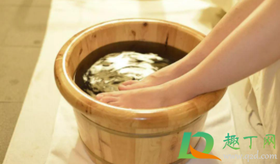 一个药包可以泡几天脚(一包药可以泡几次脚)