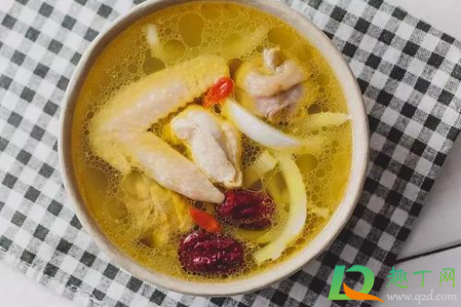 打新冠疫苗可以喝鸡汤吗(打了新冠疫苗可以喝鸡汤?) 打新冠疫苗可以喝鸡汤吗(打了新冠疫苗可以喝鸡汤?)