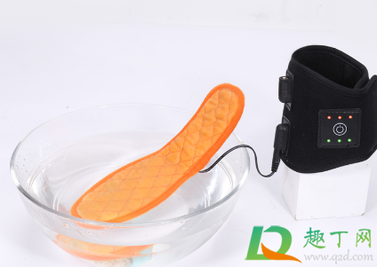 加热鞋垫对人体安全吗(加热鞋垫有用吗)