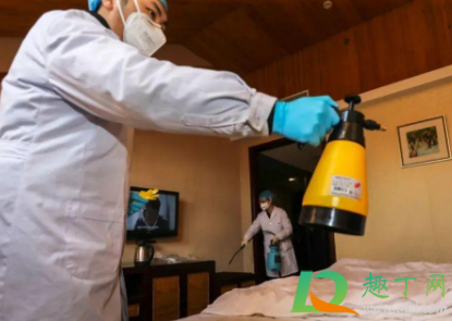 84消毒液怎么消毒房间(84消毒液怎么消毒房间配比)