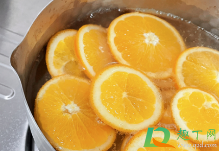 为什么微波炉加热橙子会变甜(橙子放微波炉加热会变甜?)