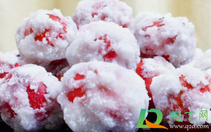 山楂怎么挂糖霜(挂霜山楂可以用冰糖做吗)