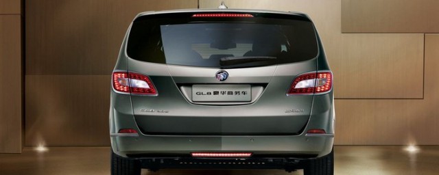 别克gl8钥匙的各按键功能大全(别克gl8钥匙使用方法)