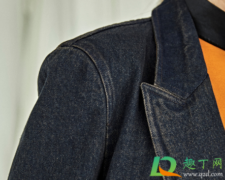 黑色西服粘毛正常吗(黑色西装外套粘毛怎么办) 黑色西服粘毛正常吗(黑色西装外套粘毛怎么办)