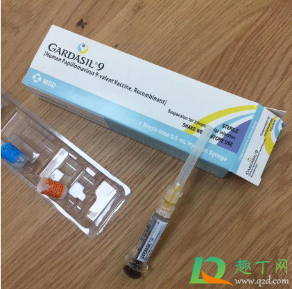 hpv疫苗打完浑身冒汗正常吗(打完hpv疫苗浑身发热) hpv疫苗打完浑身冒汗正常吗(打完hpv疫苗浑身发热)