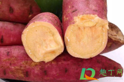 红薯汁弄手上怎样洗下来(手有红薯汁洗不掉怎么办) 红薯汁弄手上怎样洗下来(手有红薯汁洗不掉怎么办)