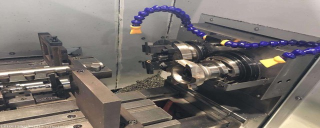 车床钻孔后孔大是因为什么(车床钻孔时容易出现)