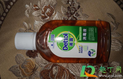 滴露消毒液孕妇能用吗(滴露消毒液对孕妇有影响吗,自己不用家人用)