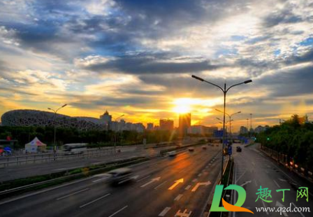 北京2021年五一天气大概多少度(2021年五一期间北京天气预报)