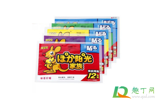 暖宝宝受潮了还能用吗(暖宝宝潮湿会怎样)