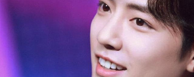 想要看帅气的战战(我家战战最帅)