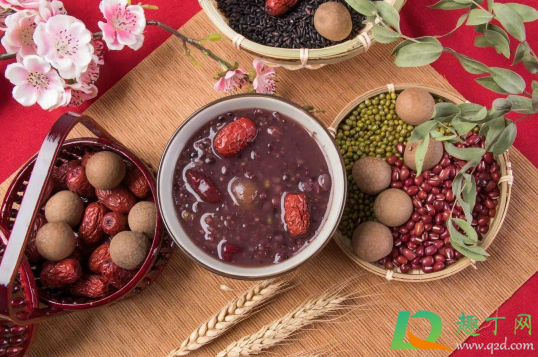 腊八粥糊了怎么办(腊八粥怎么做黏糊) 腊八粥糊了怎么办(腊八粥怎么做黏糊)