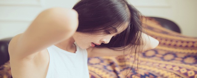 头发水疗详细教程(头发水疗视频教程)