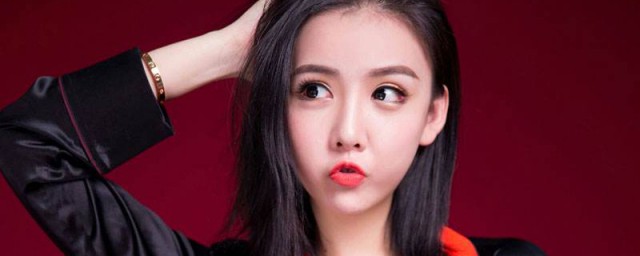 张馨月基本信息(张馨月哪里的)