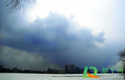 2021年四月份冷不冷(2021年4月好冷)