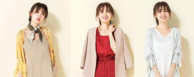 冬季半身裙怎么搭配上衣更显瘦(半身裙怎么搭配上衣)